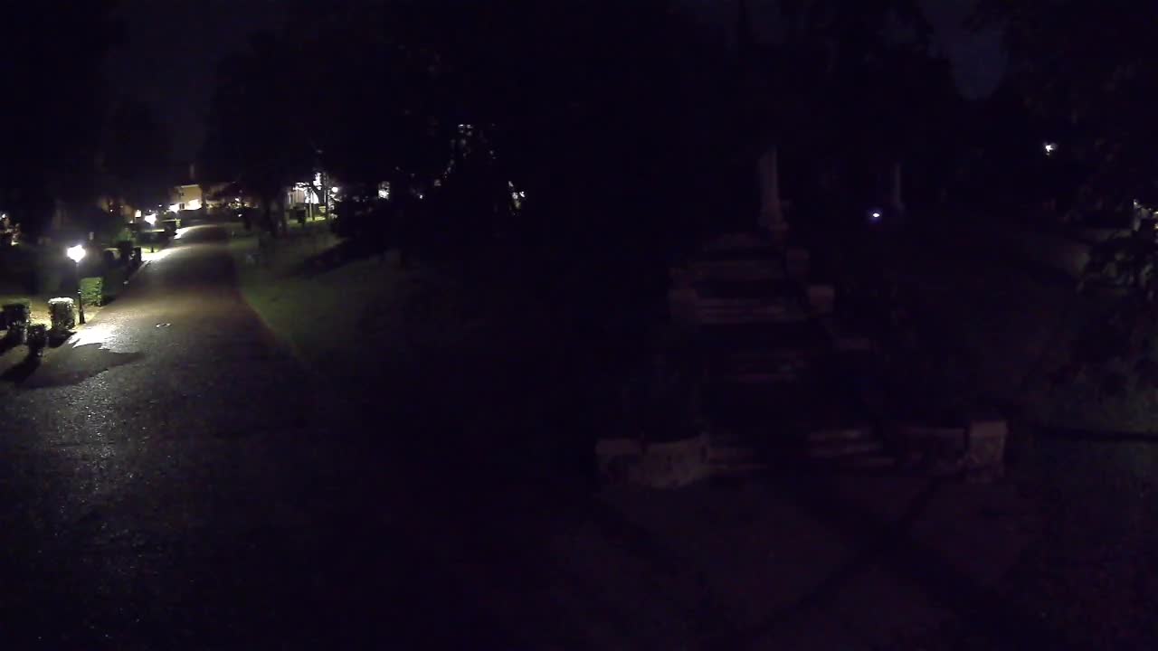 Webcam Parco Coronini Cronberg – Gorizia