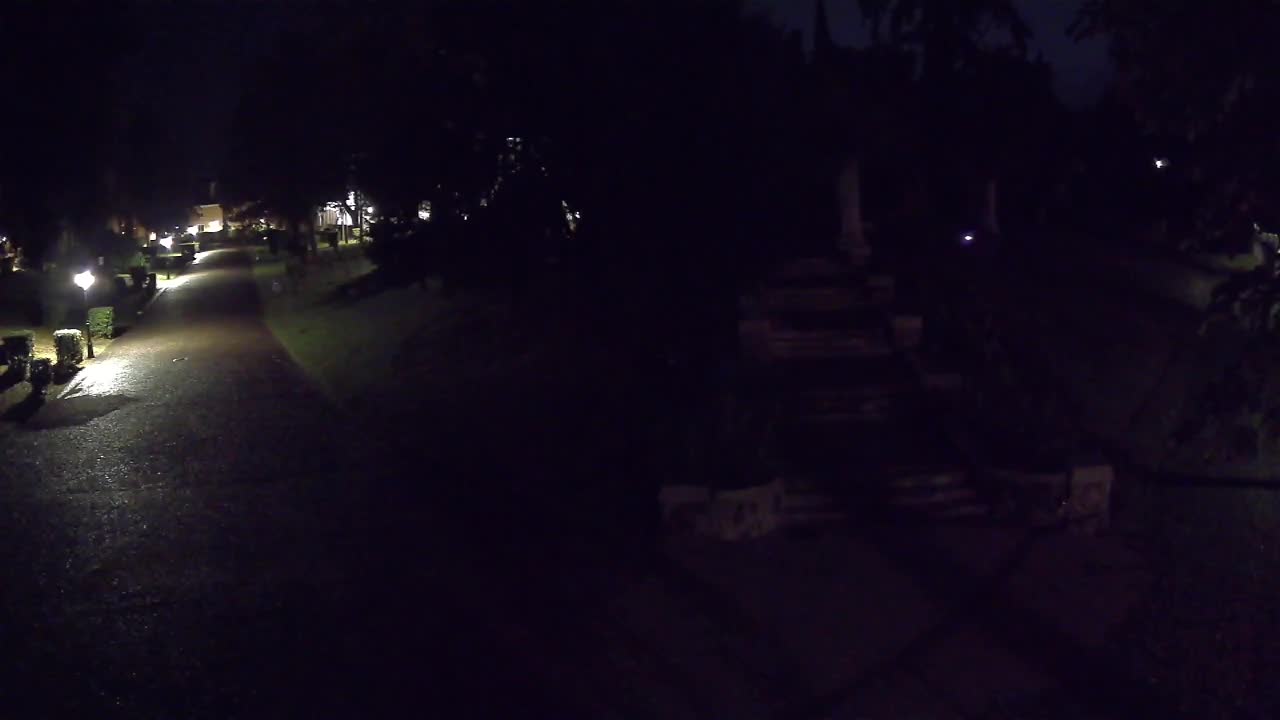 Webcam Parco Coronini Cronberg – Gorizia