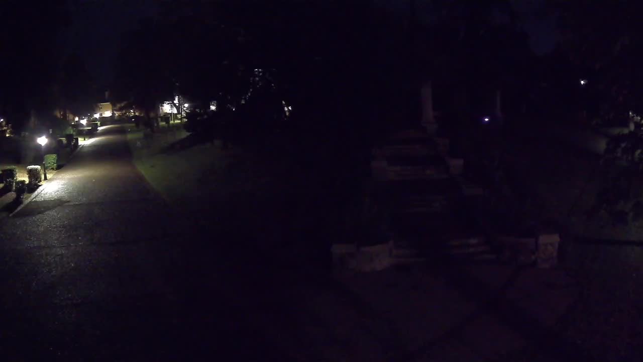 Webcam Parco Coronini Cronberg – Gorizia