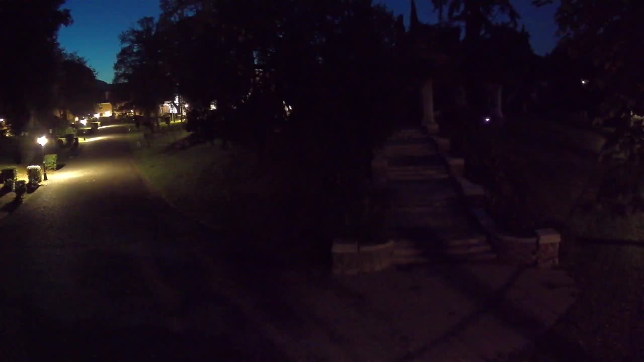 Webcam Parco Coronini Cronberg – Gorizia