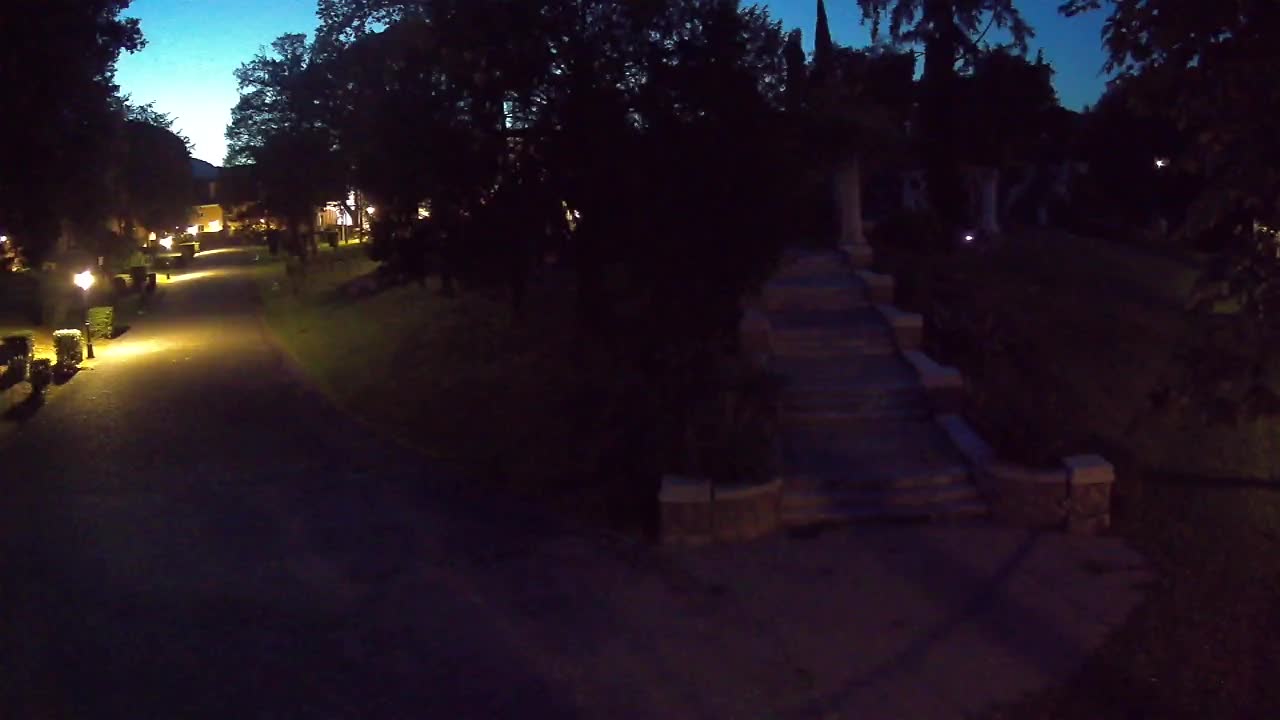Webcam Parco Coronini Cronberg – Gorizia