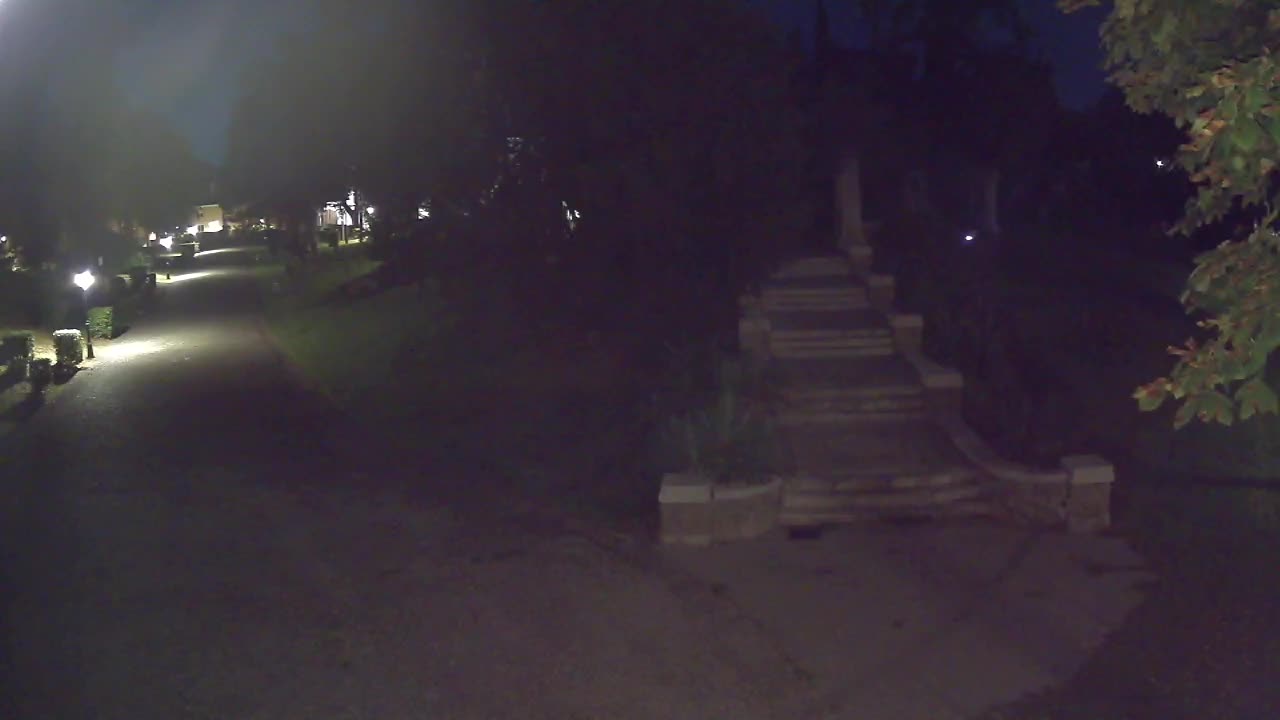 Webcam Parco Coronini Cronberg – Gorizia