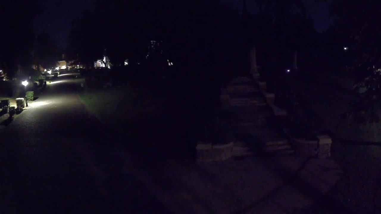 Spletna kamera park Coronini Kronberg – Gorica