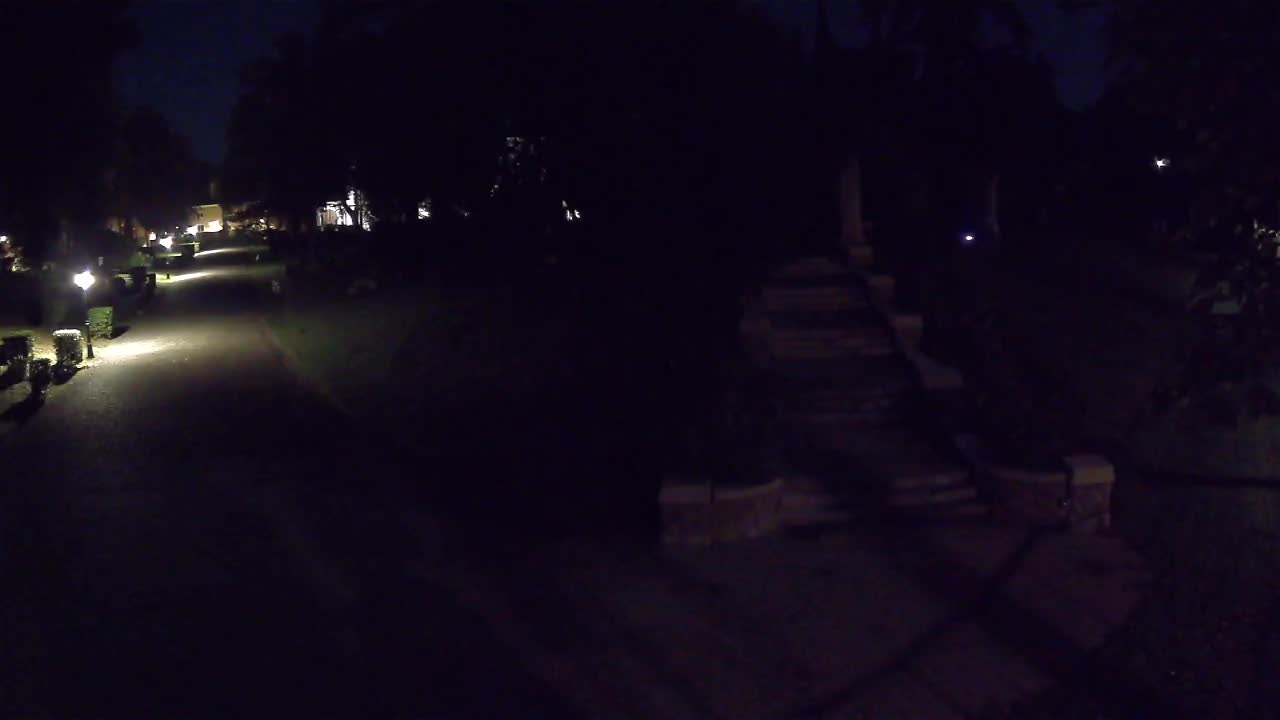 Webcam Parco Coronini Cronberg – Gorizia