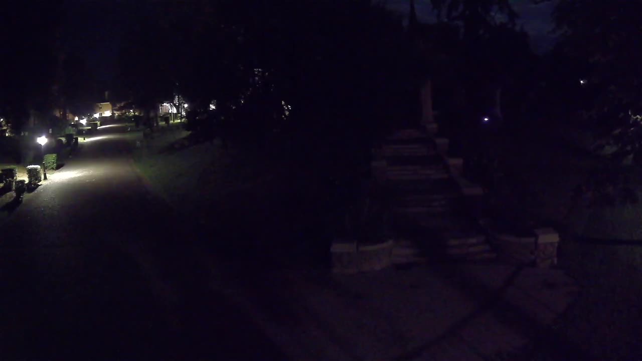 Webcam Parco Coronini Cronberg – Gorizia
