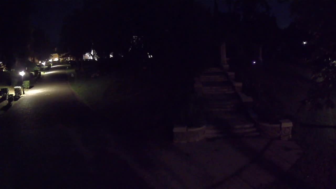 Spletna kamera park Coronini Kronberg – Gorica