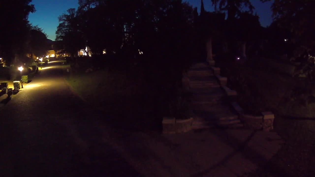 Webcam Parco Coronini Cronberg – Gorizia
