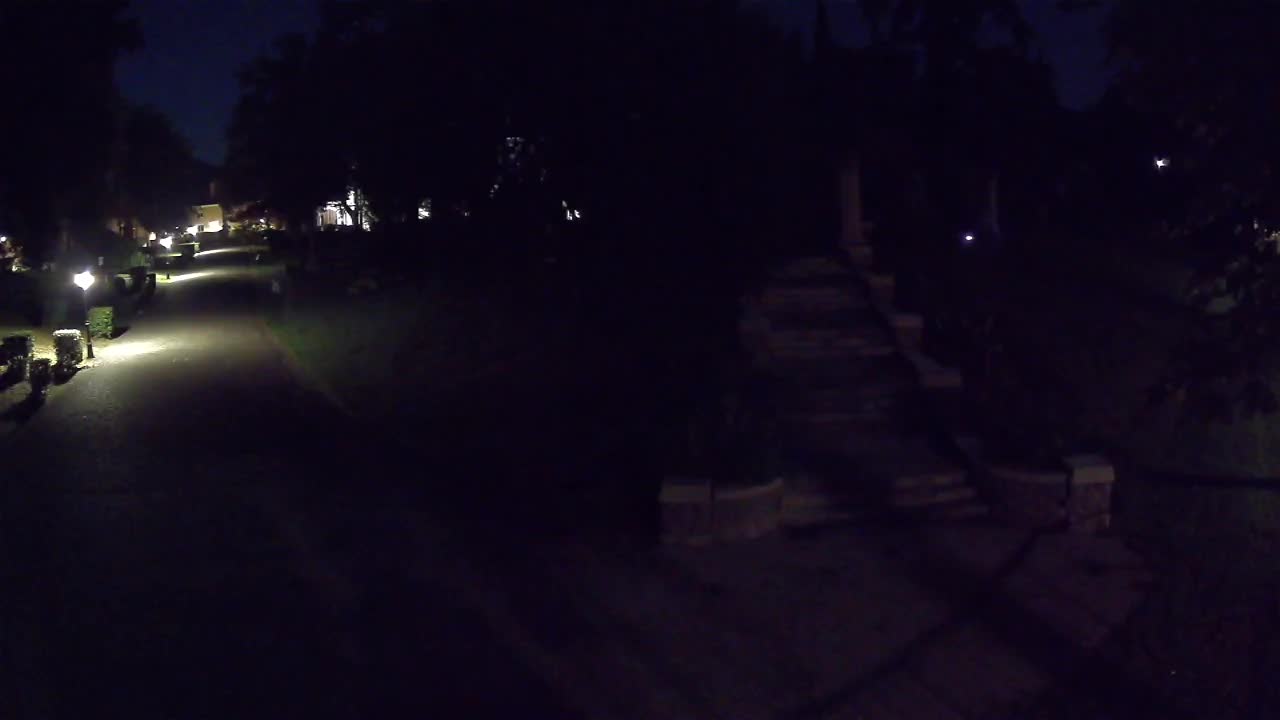 Webcam Parco Coronini Cronberg – Gorizia