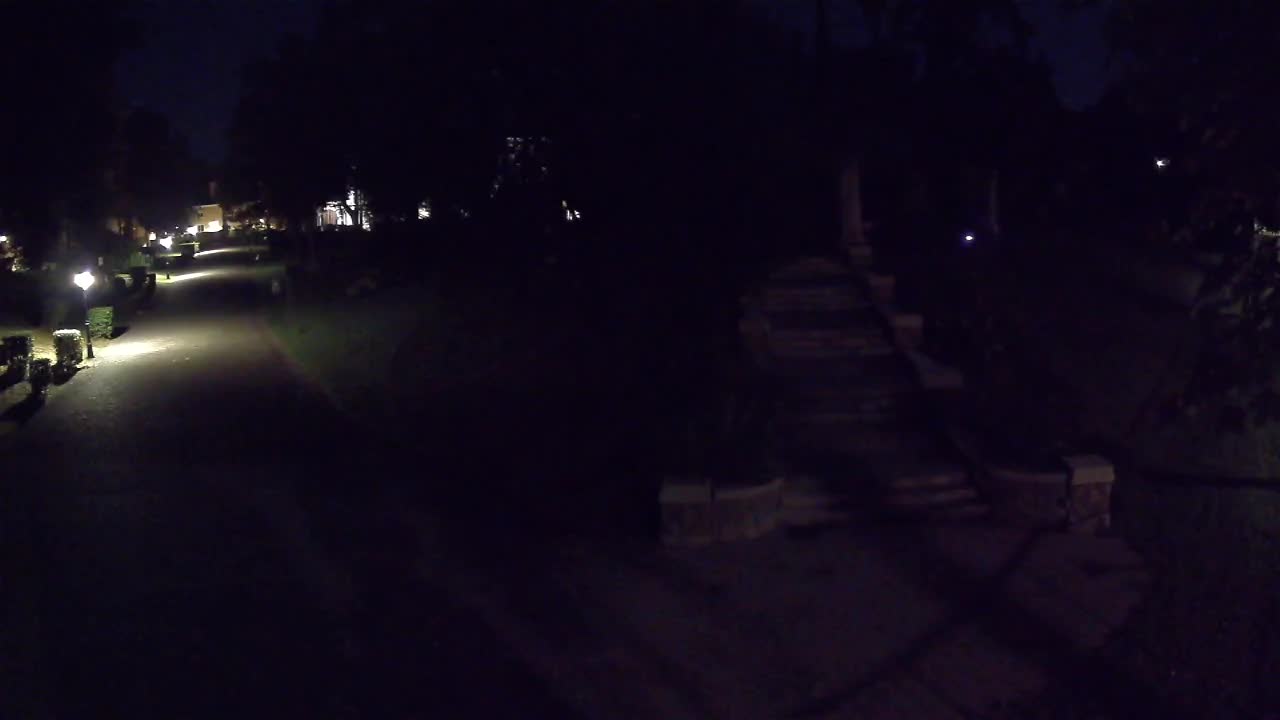 Webcam Parco Coronini Cronberg – Gorizia