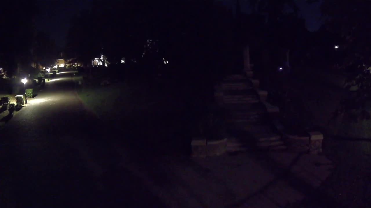 Webcam Parco Coronini Cronberg – Gorizia