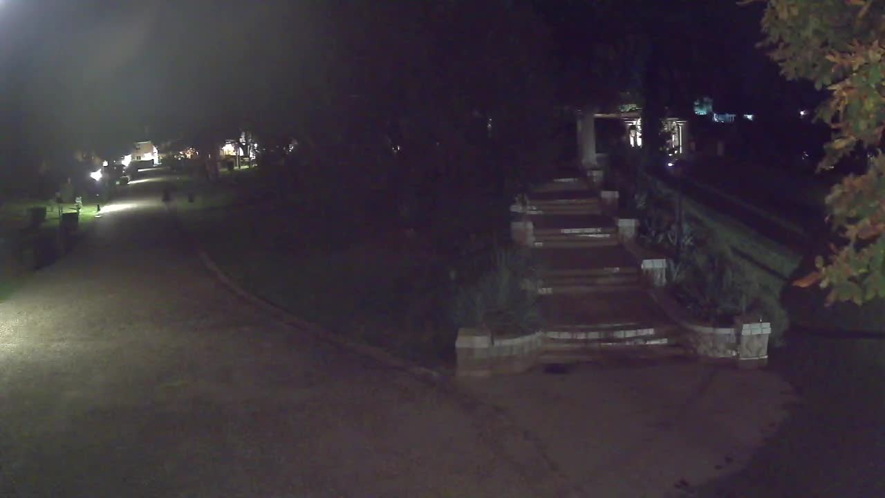 Webcam Parco Coronini Cronberg – Gorizia