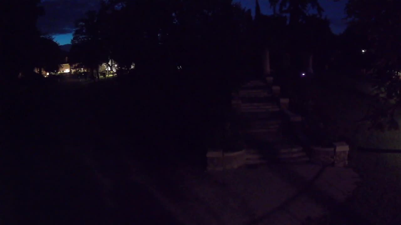 Webcam Parco Coronini Cronberg – Gorizia