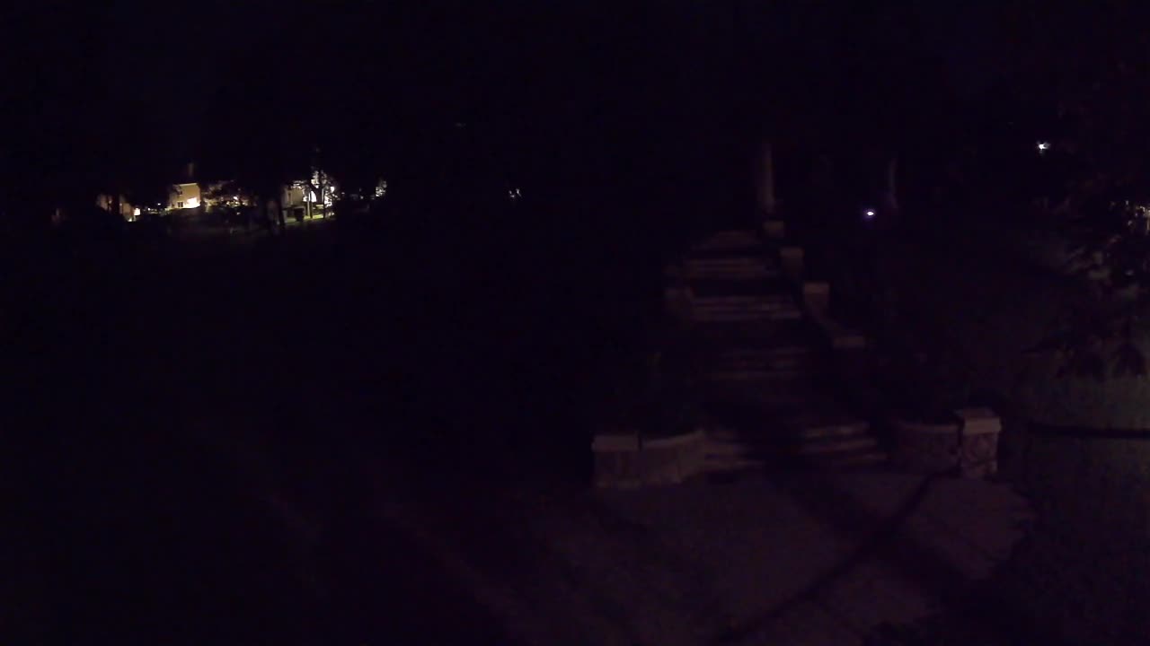 Webcam Parco Coronini Cronberg – Gorizia