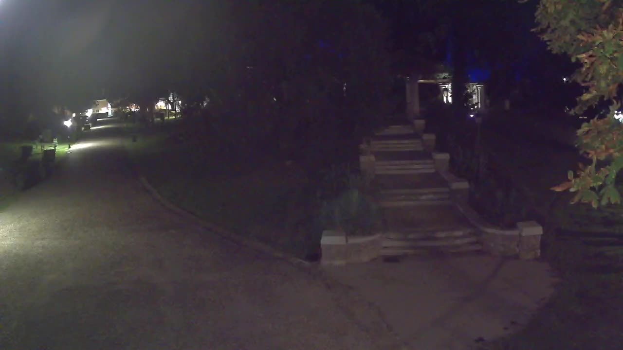 Webcam Parco Coronini Cronberg – Gorizia