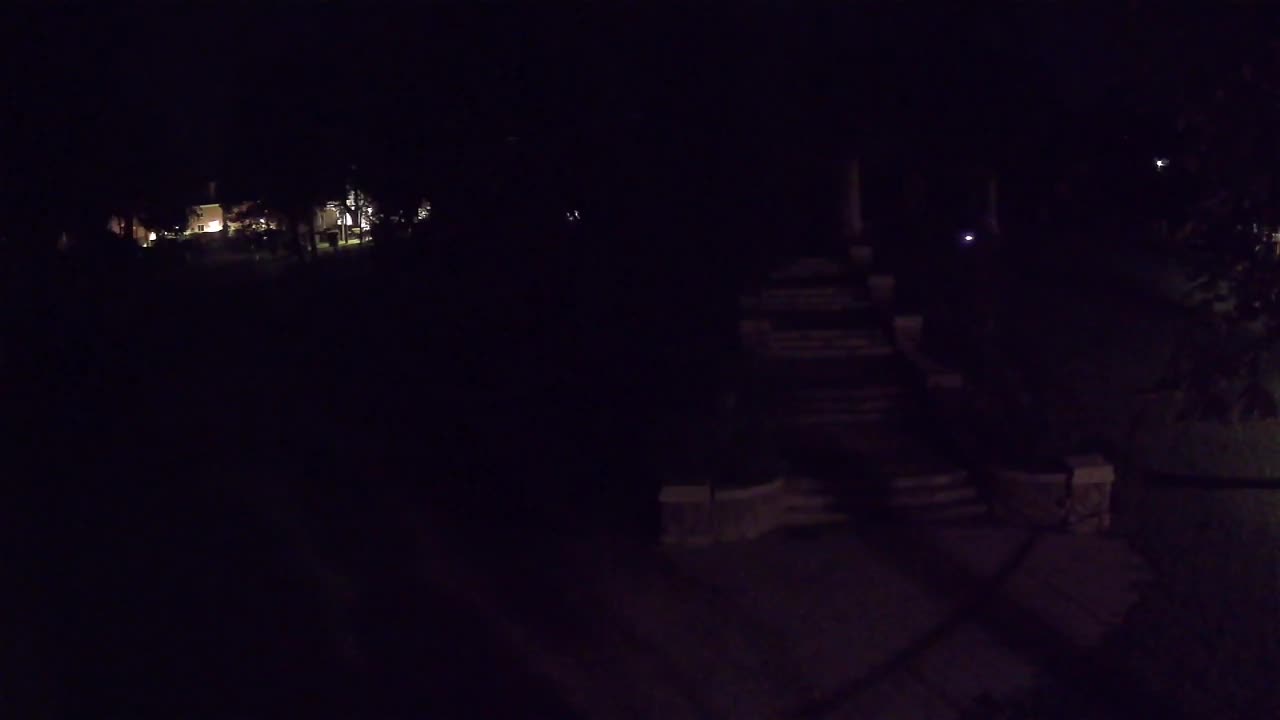 Webcam Parco Coronini Cronberg – Gorizia