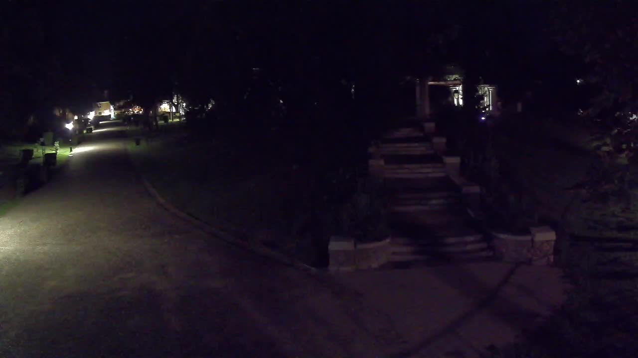 Spletna kamera park Coronini Kronberg – Gorica
