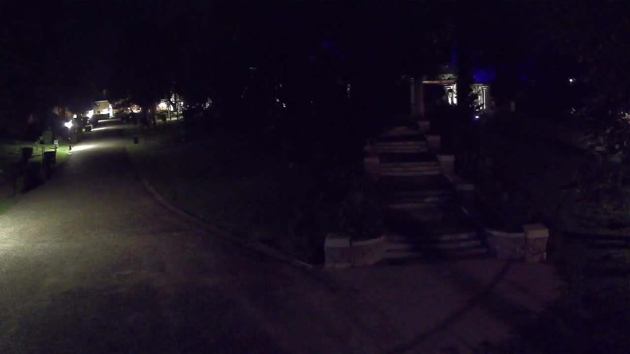 Webcam Parco Coronini Cronberg – Gorizia