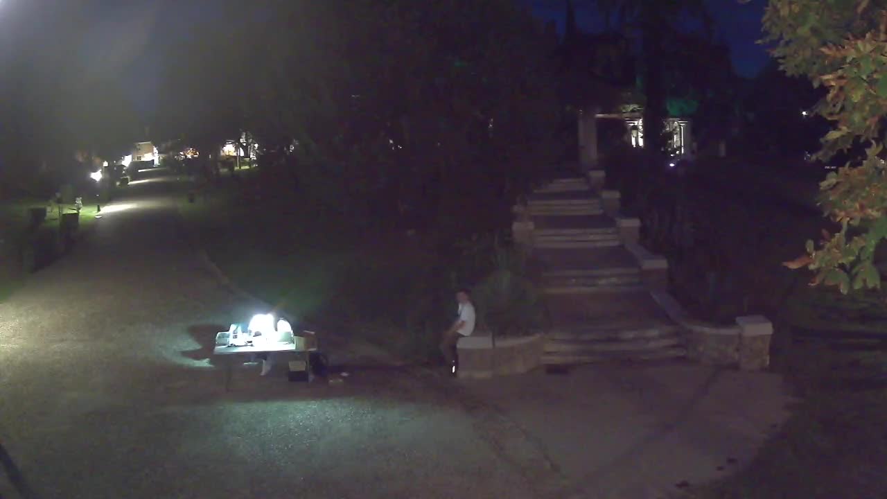 Webcam Parco Coronini Cronberg – Gorizia