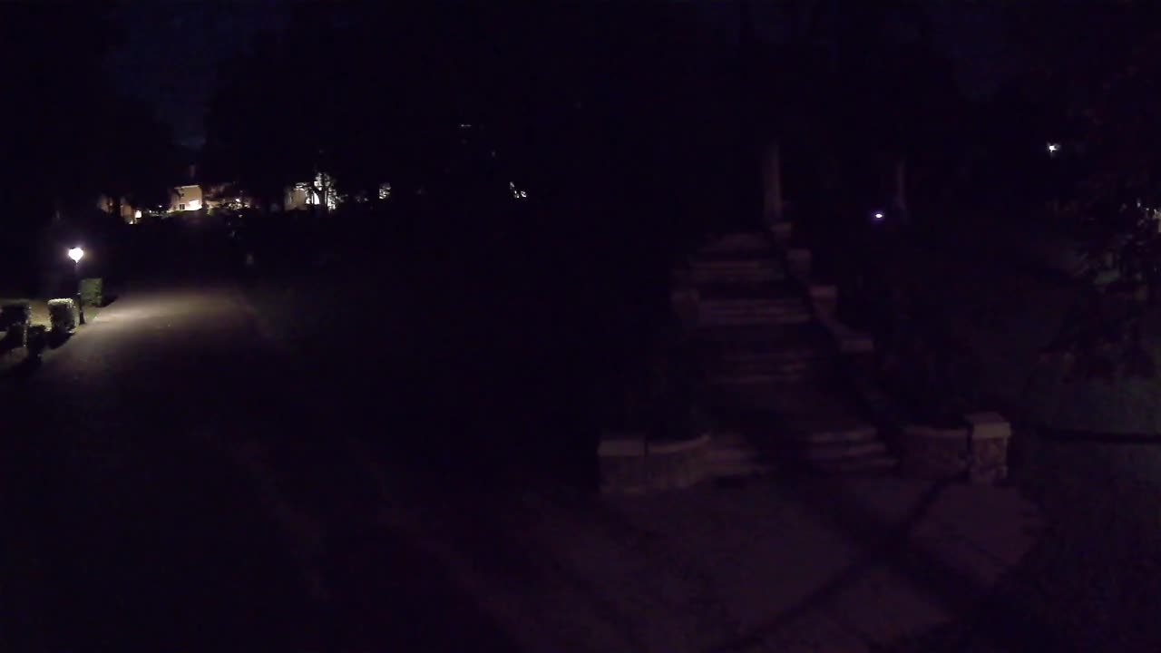 Webcam Parco Coronini Cronberg – Gorizia
