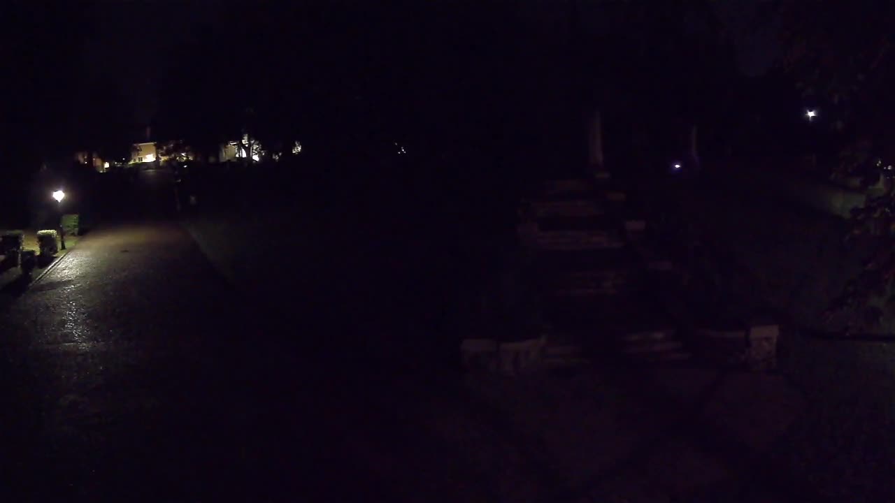 Webcam Parco Coronini Cronberg – Gorizia