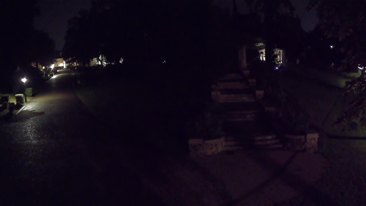 Webcam Parco Coronini Cronberg – Gorizia