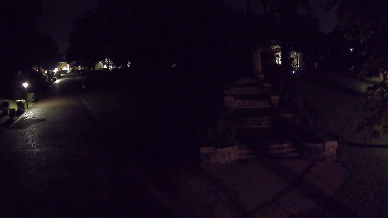 Webcam Parco Coronini Cronberg – Gorizia