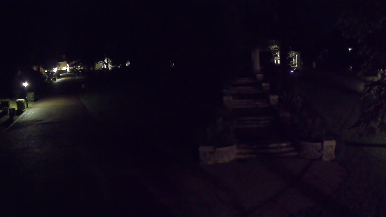 Webcam Parco Coronini Cronberg – Gorizia