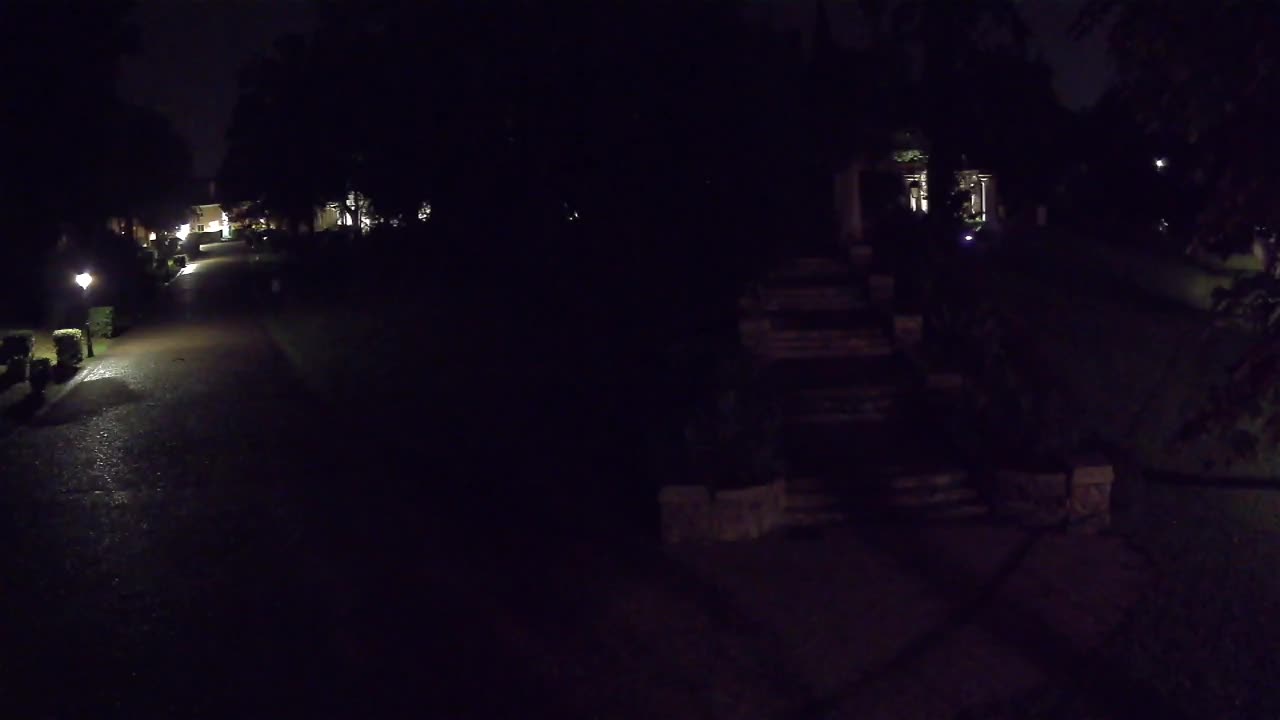 Webcam Parco Coronini Cronberg – Gorizia