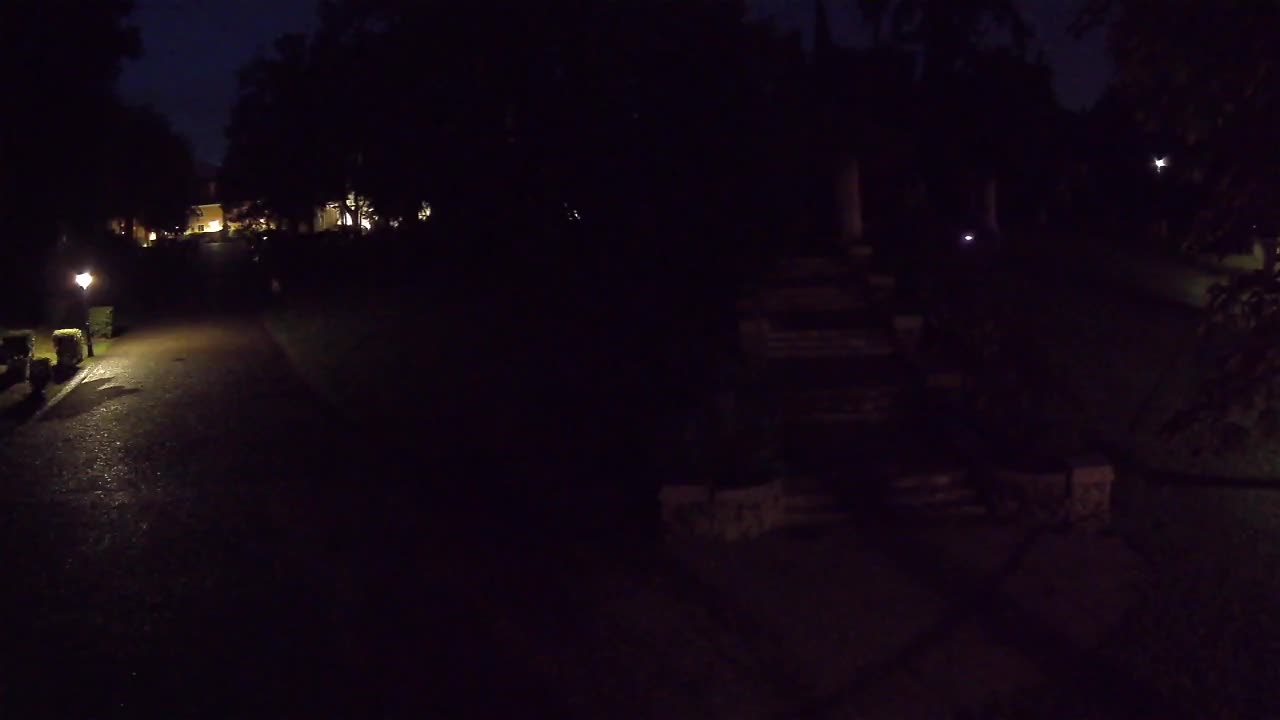 Webcam Parco Coronini Cronberg – Gorizia
