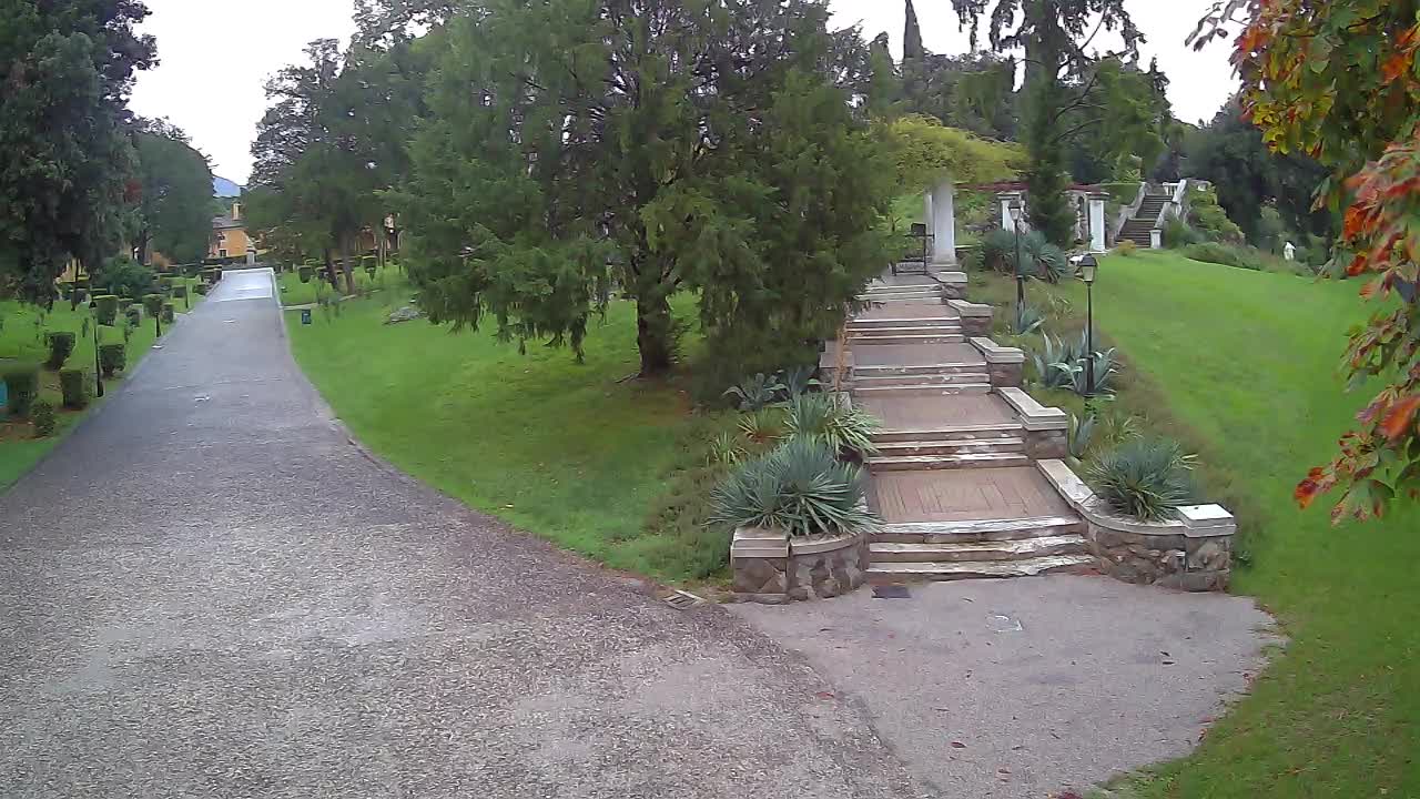 Webcam Parco Coronini Cronberg – Gorizia