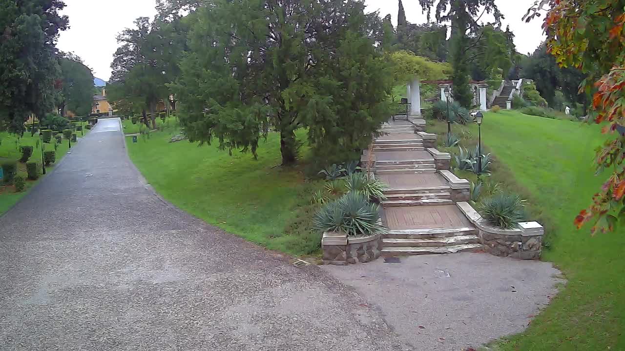 Webcam Parco Coronini Cronberg – Gorizia