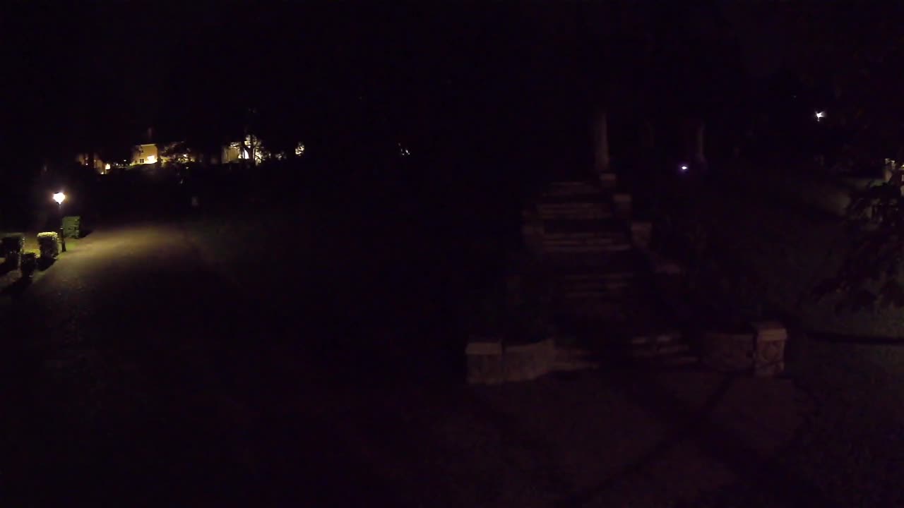 Webcam Parco Coronini Cronberg – Gorizia