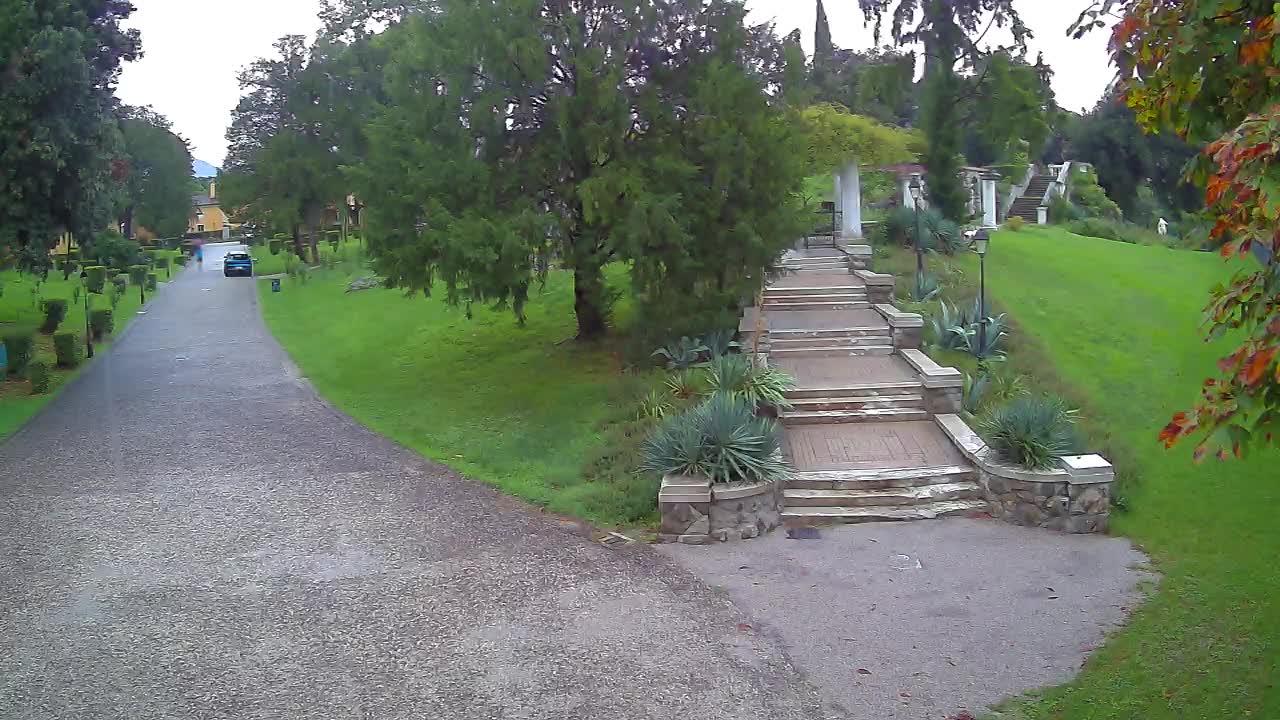 Webcam Parco Coronini Cronberg – Gorizia
