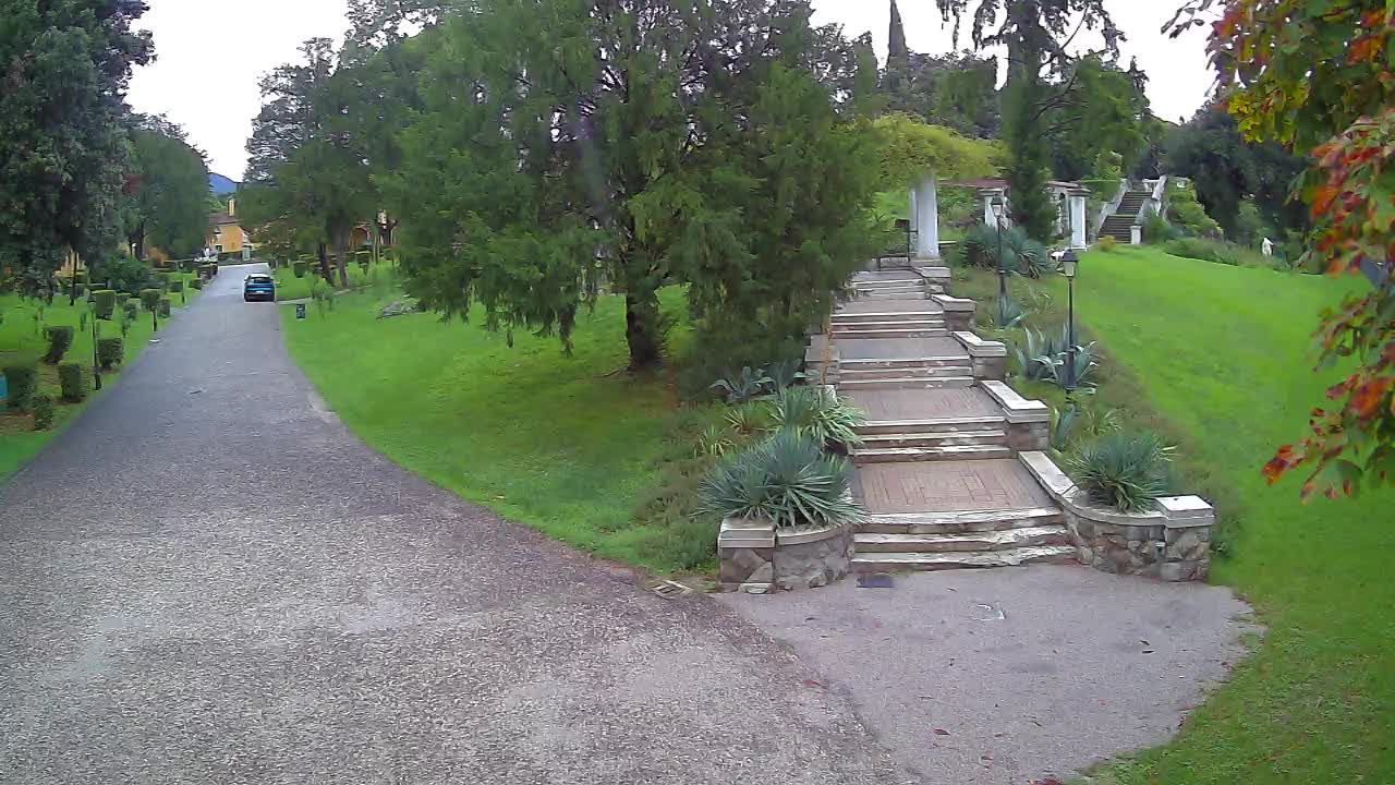 Webcam Parco Coronini Cronberg – Gorizia