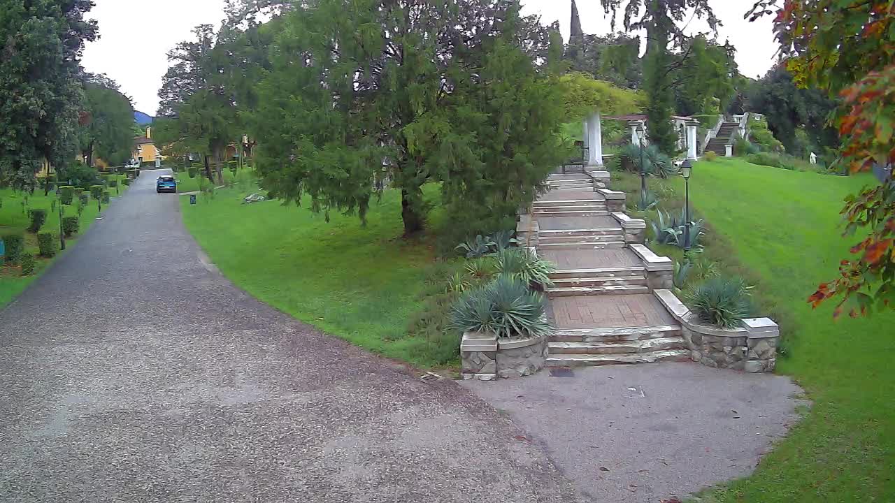 Webcam Parco Coronini Cronberg – Gorizia