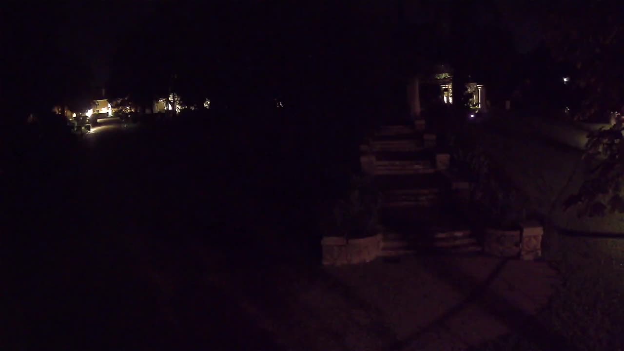 Webcam Parco Coronini Cronberg – Gorizia
