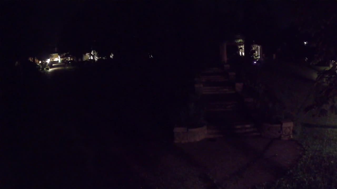 Webcam Parco Coronini Cronberg – Gorizia