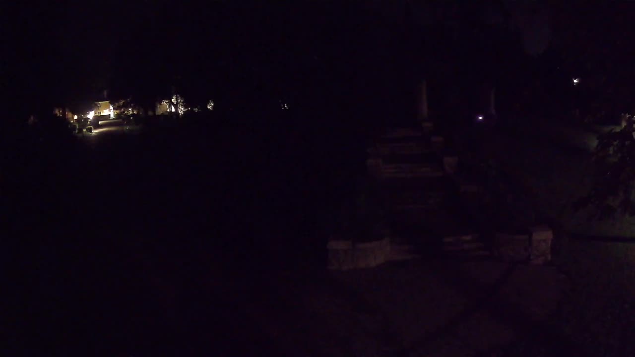 Webcam Parco Coronini Cronberg – Gorizia