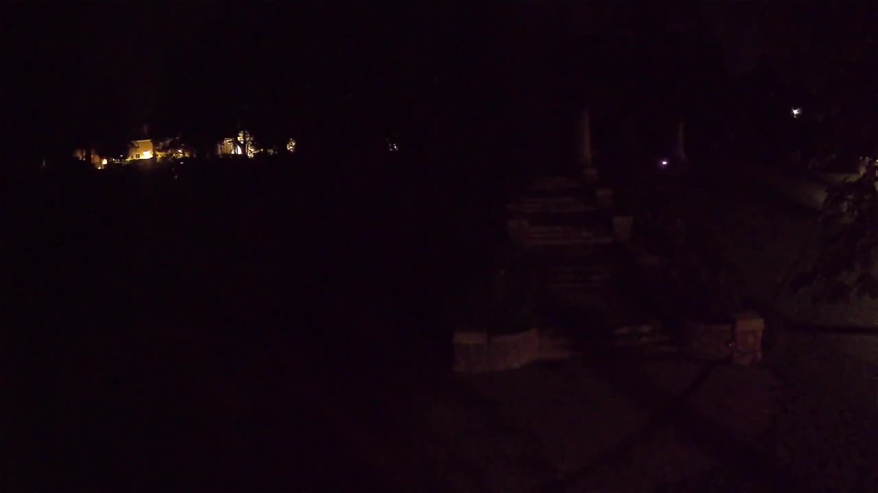 Webcam Parco Coronini Cronberg – Gorizia