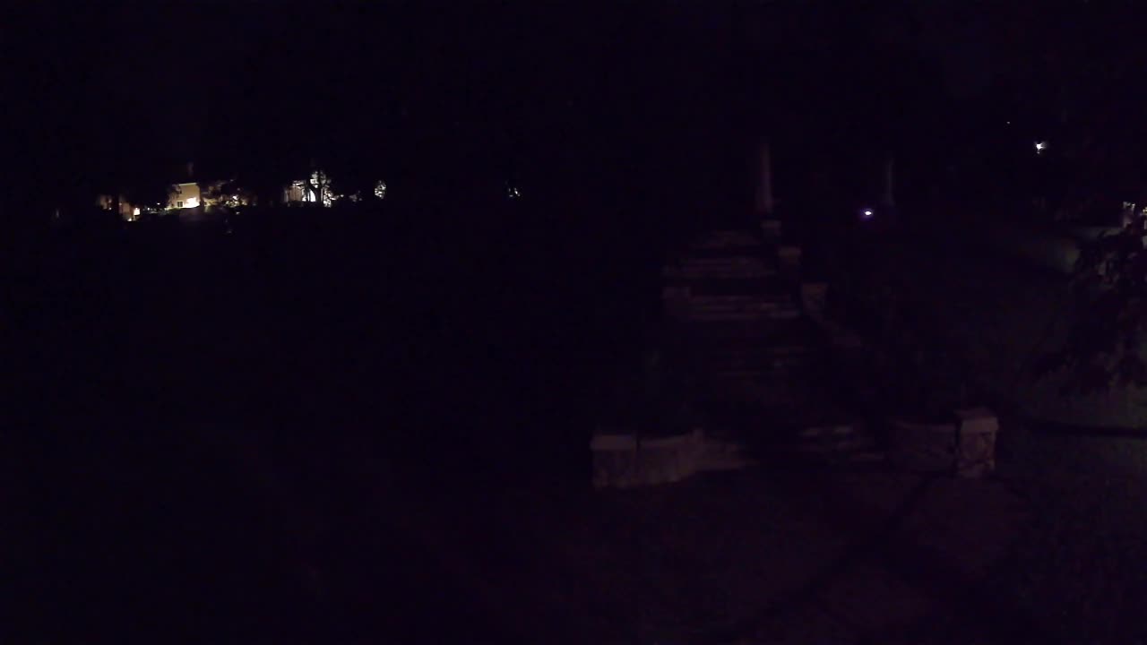 Webcam Parco Coronini Cronberg – Gorizia