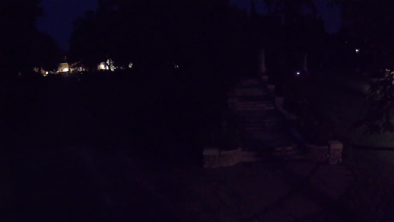Webcam Parco Coronini Cronberg – Gorizia