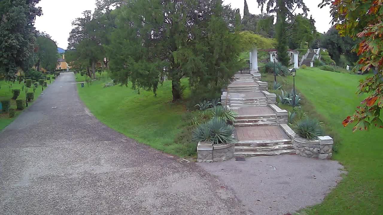 Webcam Parco Coronini Cronberg – Gorizia