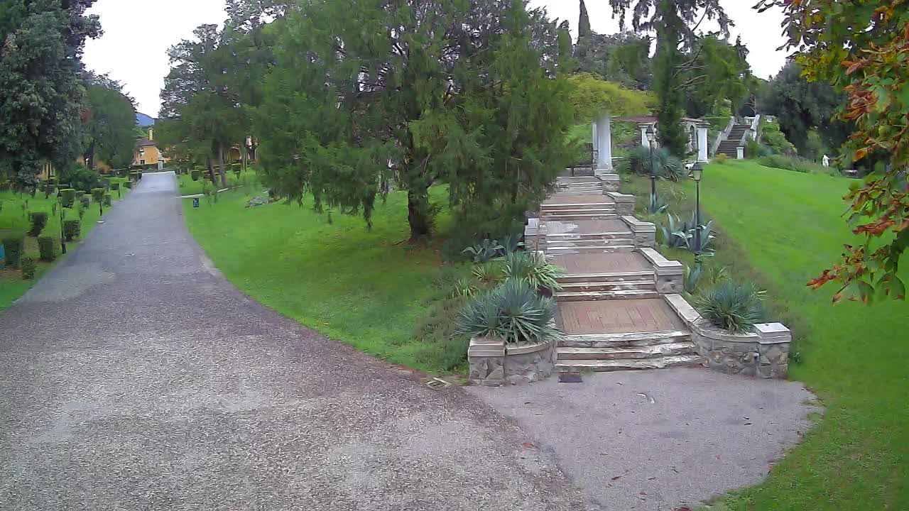 Webcam Parco Coronini Cronberg – Gorizia