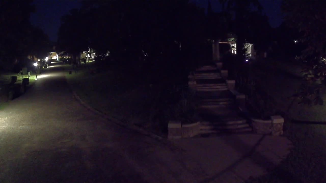 Webcam Parco Coronini Cronberg – Gorizia