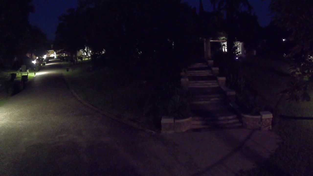 Webcam Parco Coronini Cronberg – Gorizia