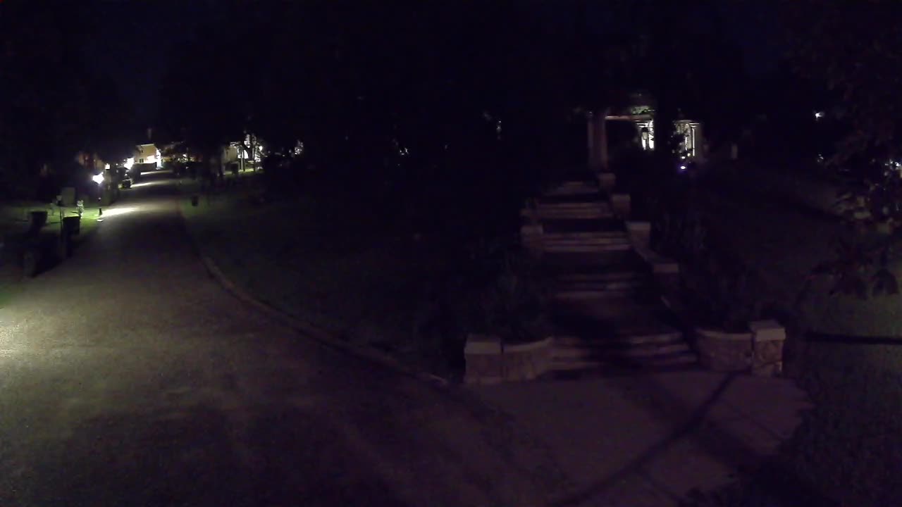 Webcam Parco Coronini Cronberg – Gorizia