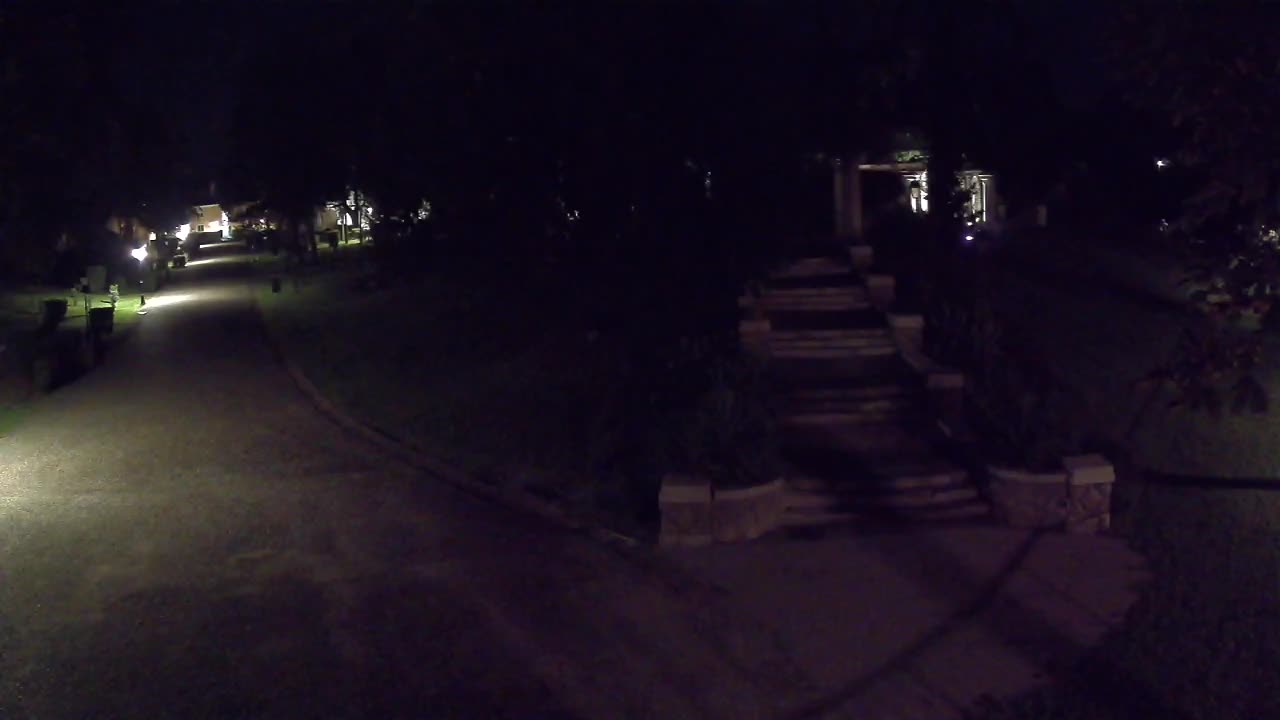 Webcam Parco Coronini Cronberg – Gorizia