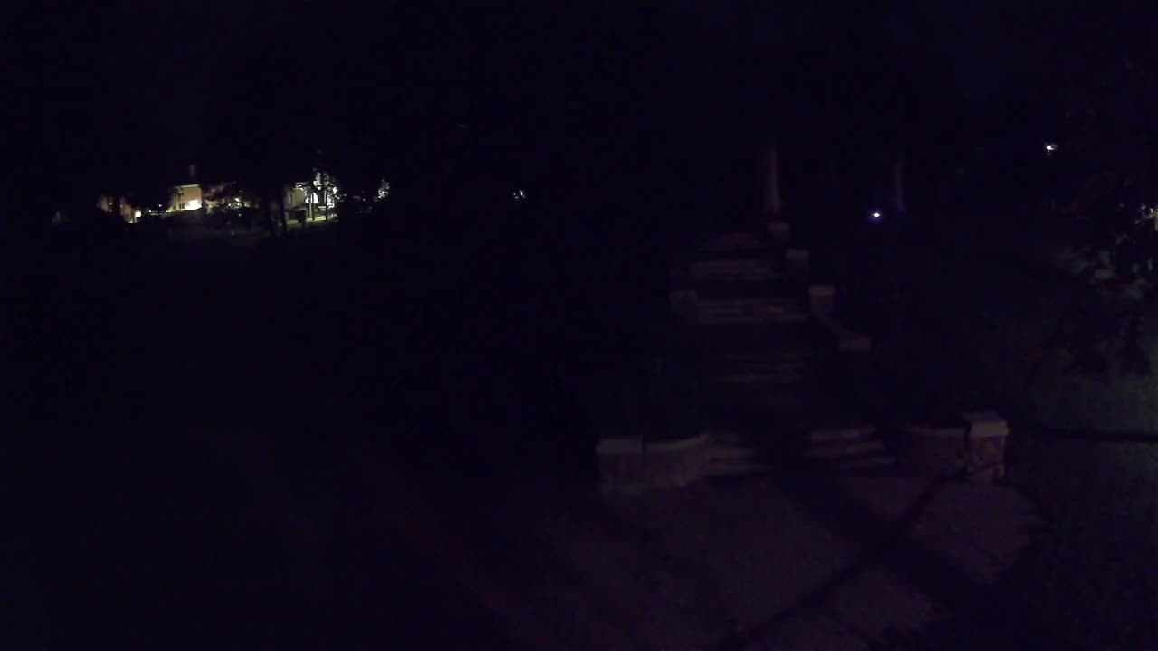 Webcam Parco Coronini Cronberg – Gorizia
