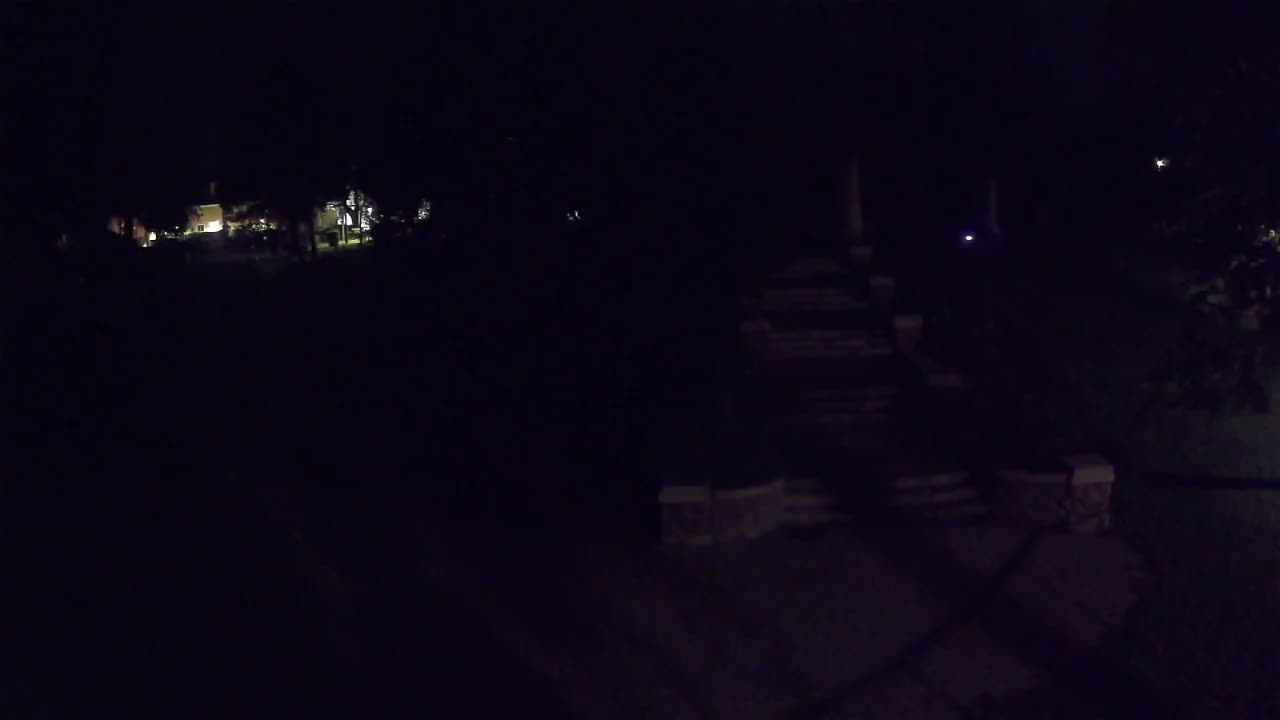 Webcam Parco Coronini Cronberg – Gorizia