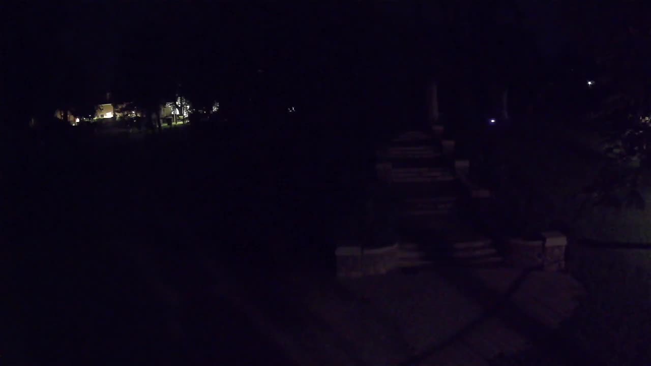 Webcam Parco Coronini Cronberg – Gorizia